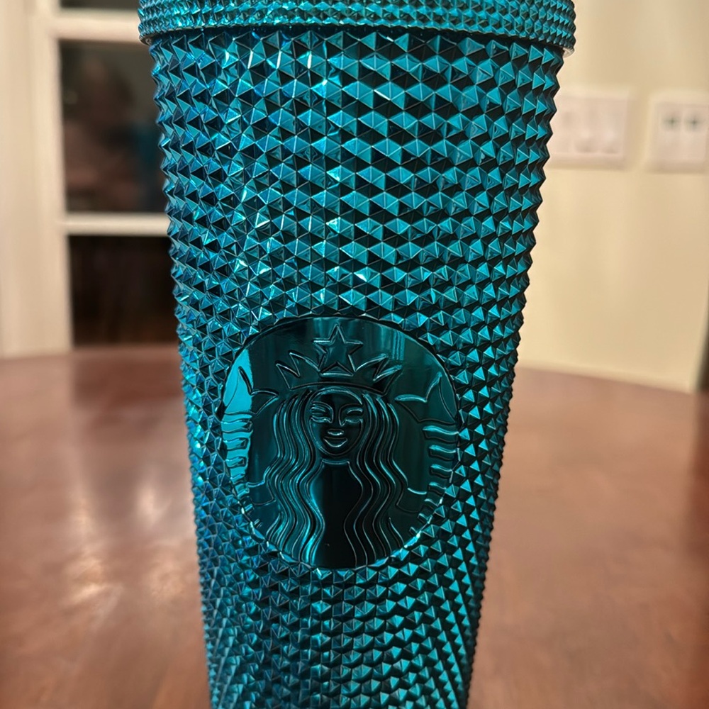 Starbucks cold cup tumbler 24 oz